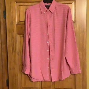 Daniel Cremieux cotton shirt